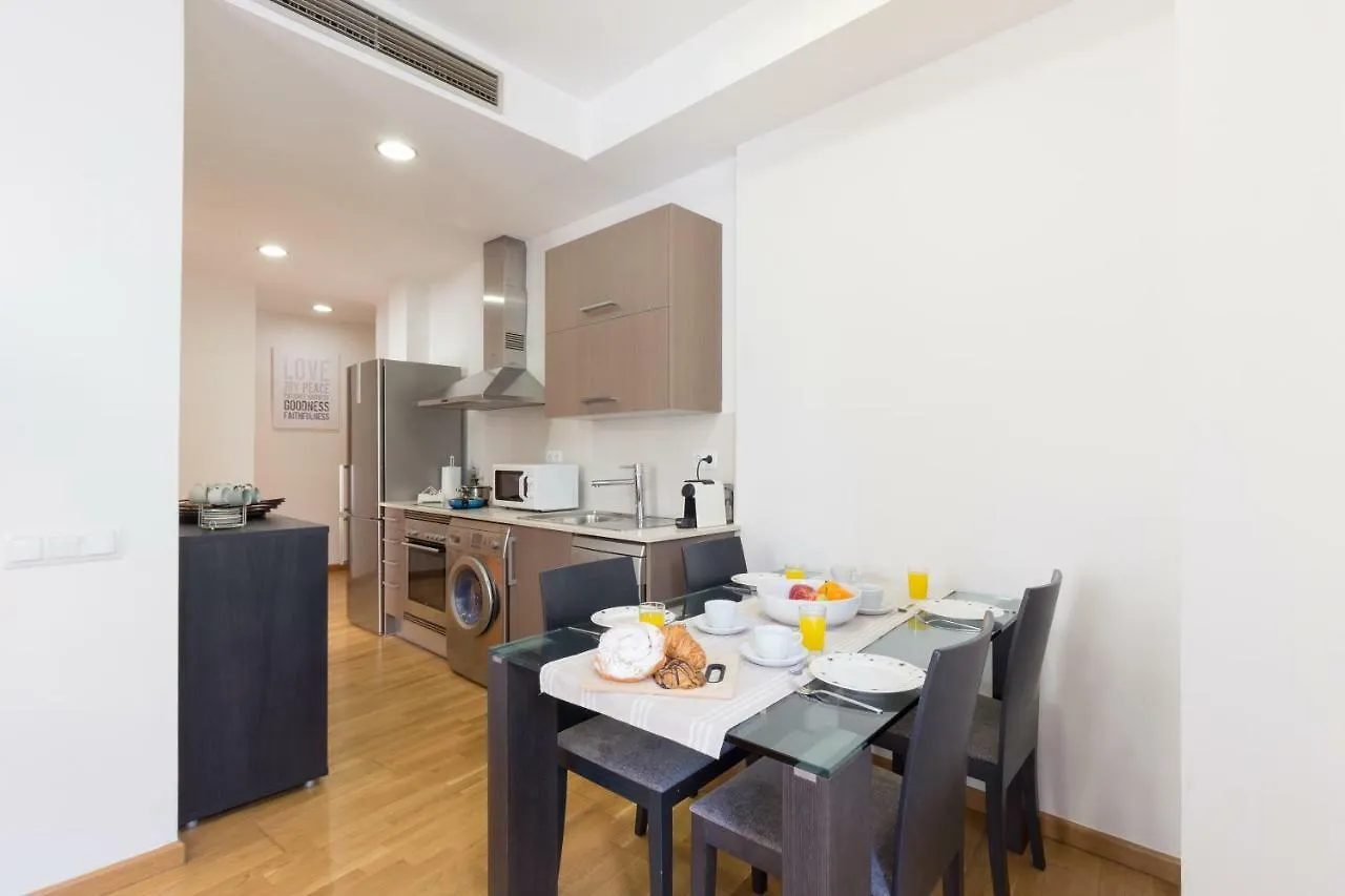Apartament Matarolux16