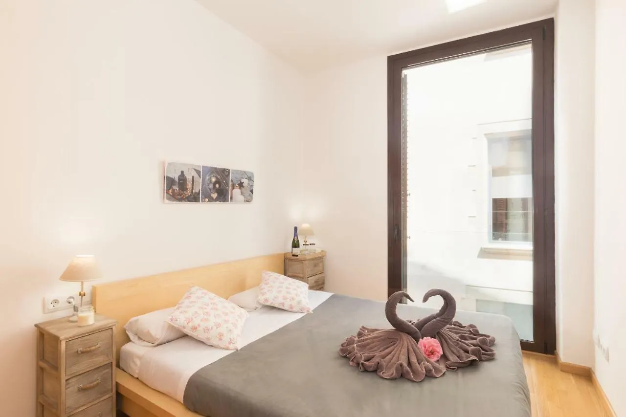 Apartament Matarolux16 0*, Mataró Hiszpania