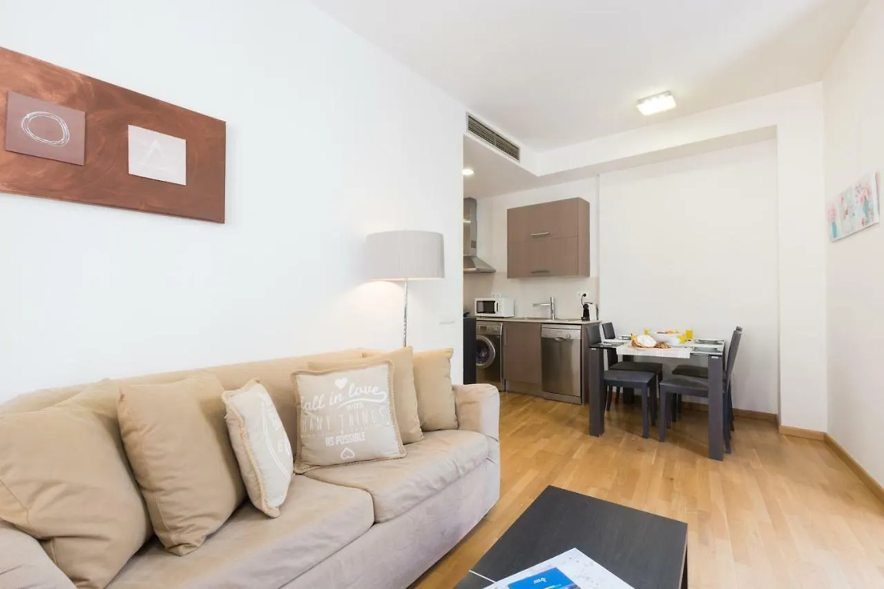 Apartament Matarolux16 Mataró
